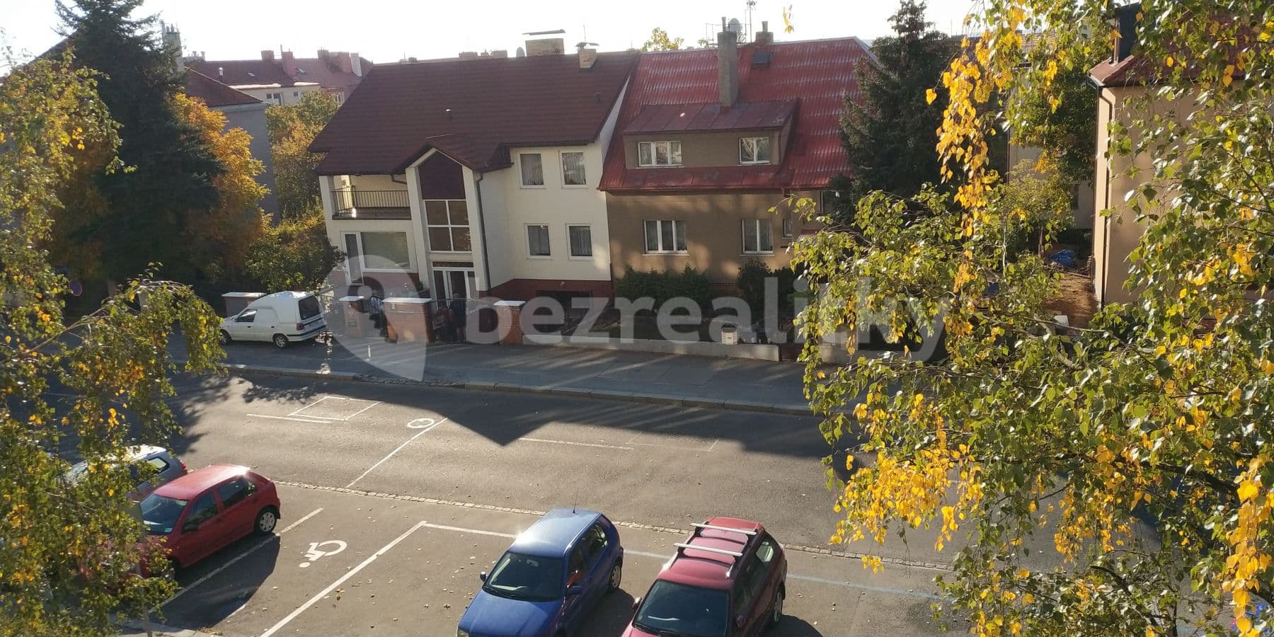 Pronájem bytu 1+kk 30 m², Kaplická, Praha, Praha Pronájem bytu 1+kk 30 m², Kaplická, Praha, Praha