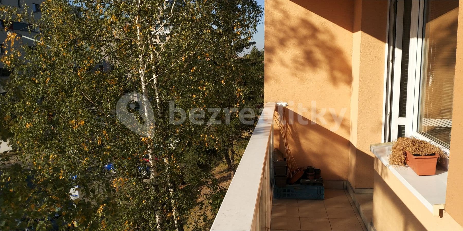 Pronájem bytu 1+kk 30 m², Kaplická, Praha, Praha Pronájem bytu 1+kk 30 m², Kaplická, Praha, Praha