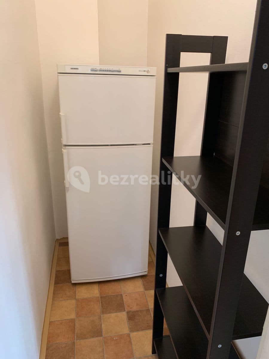 Pronájem bytu 1+1 35 m², Ostrovského, Praha, Praha Pronájem bytu 1+1 35 m², Ostrovského, Praha, Praha