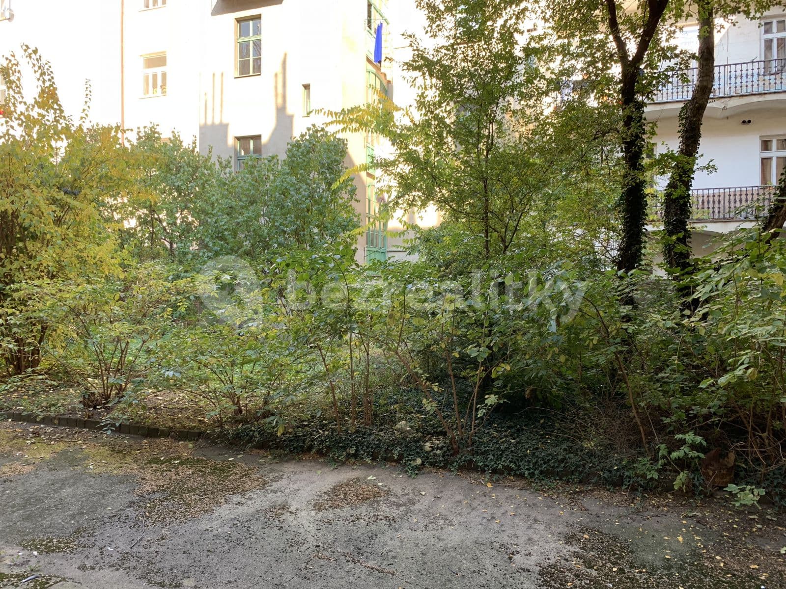 Pronájem bytu 1+1 35 m², Ostrovského, Praha, Praha Pronájem bytu 1+1 35 m², Ostrovského, Praha, Praha