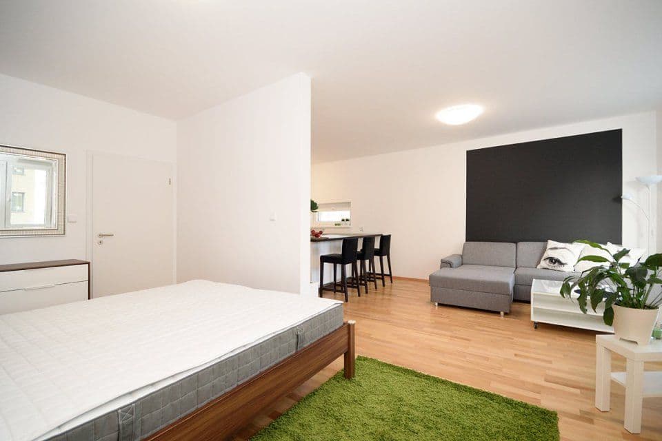 Pronájem bytu 2+kk 55 m², Makedonská, Praha, Praha Pronájem bytu 2+kk 55 m², Makedonská, Praha, Praha