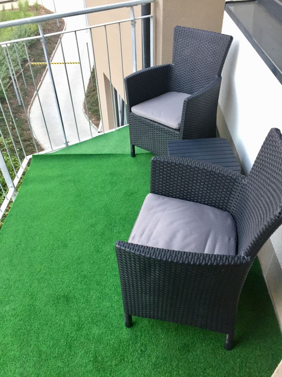 Pronájem bytu 2+kk 55 m², Makedonská, Praha, Praha Pronájem bytu 2+kk 55 m², Makedonská, Praha, Praha