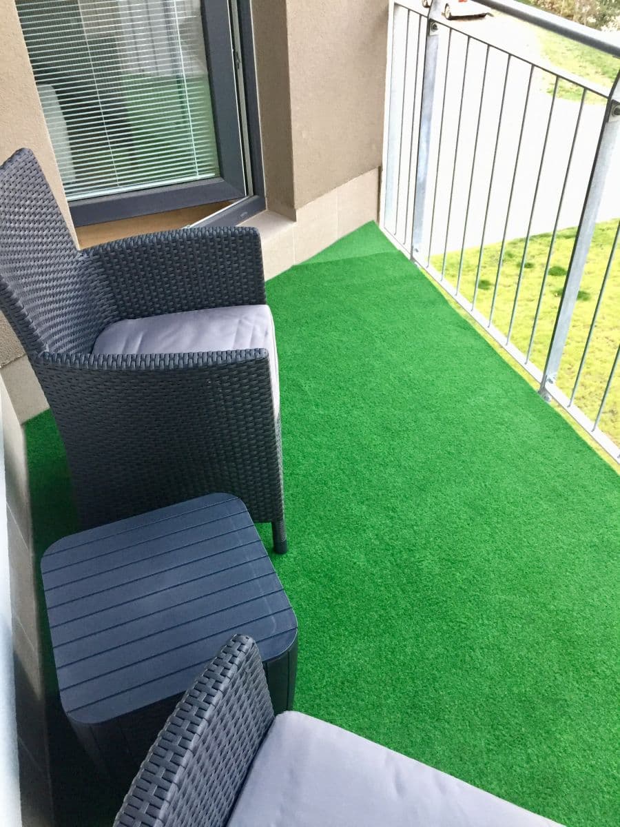 Pronájem bytu 2+kk 55 m², Makedonská, Praha, Praha Pronájem bytu 2+kk 55 m², Makedonská, Praha, Praha