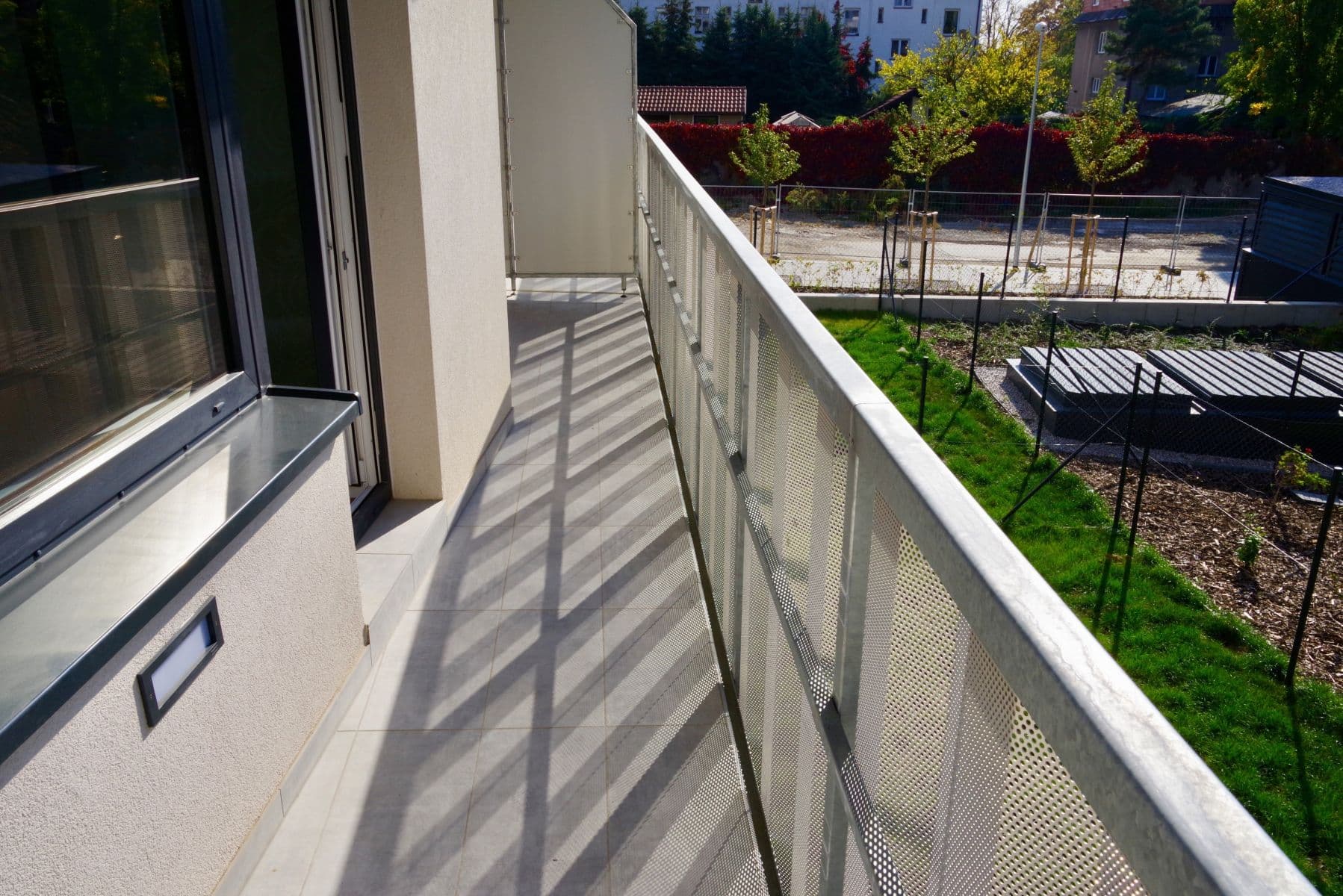 Pronájem bytu 2+kk 70 m², Zvěřinova, Praha, Praha Pronájem bytu 2+kk 70 m², Zvěřinova, Praha, Praha