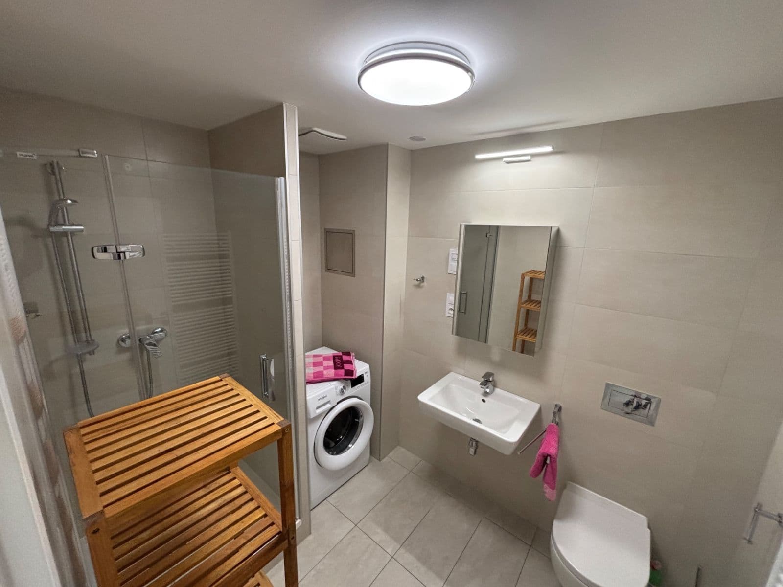Pronájem bytu 2+kk 70 m², Zvěřinova, Praha, Praha Pronájem bytu 2+kk 70 m², Zvěřinova, Praha, Praha