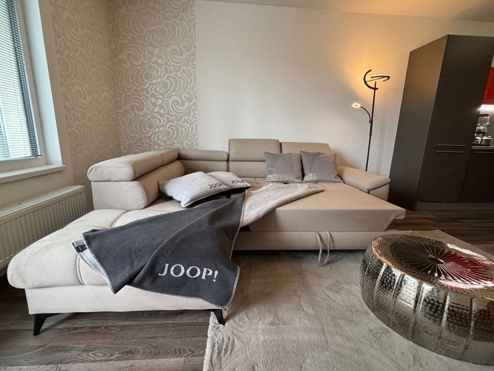 Pronájem bytu 2+kk 70 m², Zvěřinova, Praha, Praha Pronájem bytu 2+kk 70 m², Zvěřinova, Praha, Praha