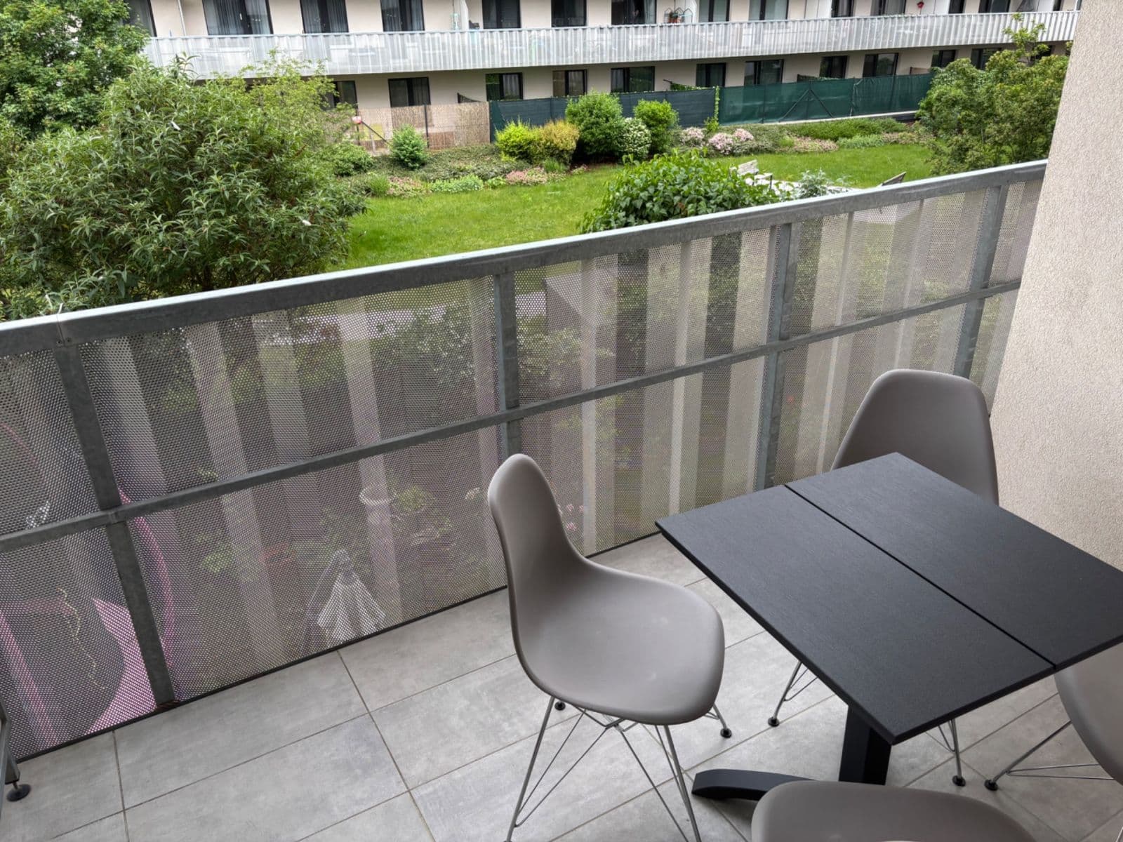 Pronájem bytu 2+kk 70 m², Zvěřinova, Praha, Praha Pronájem bytu 2+kk 70 m², Zvěřinova, Praha, Praha