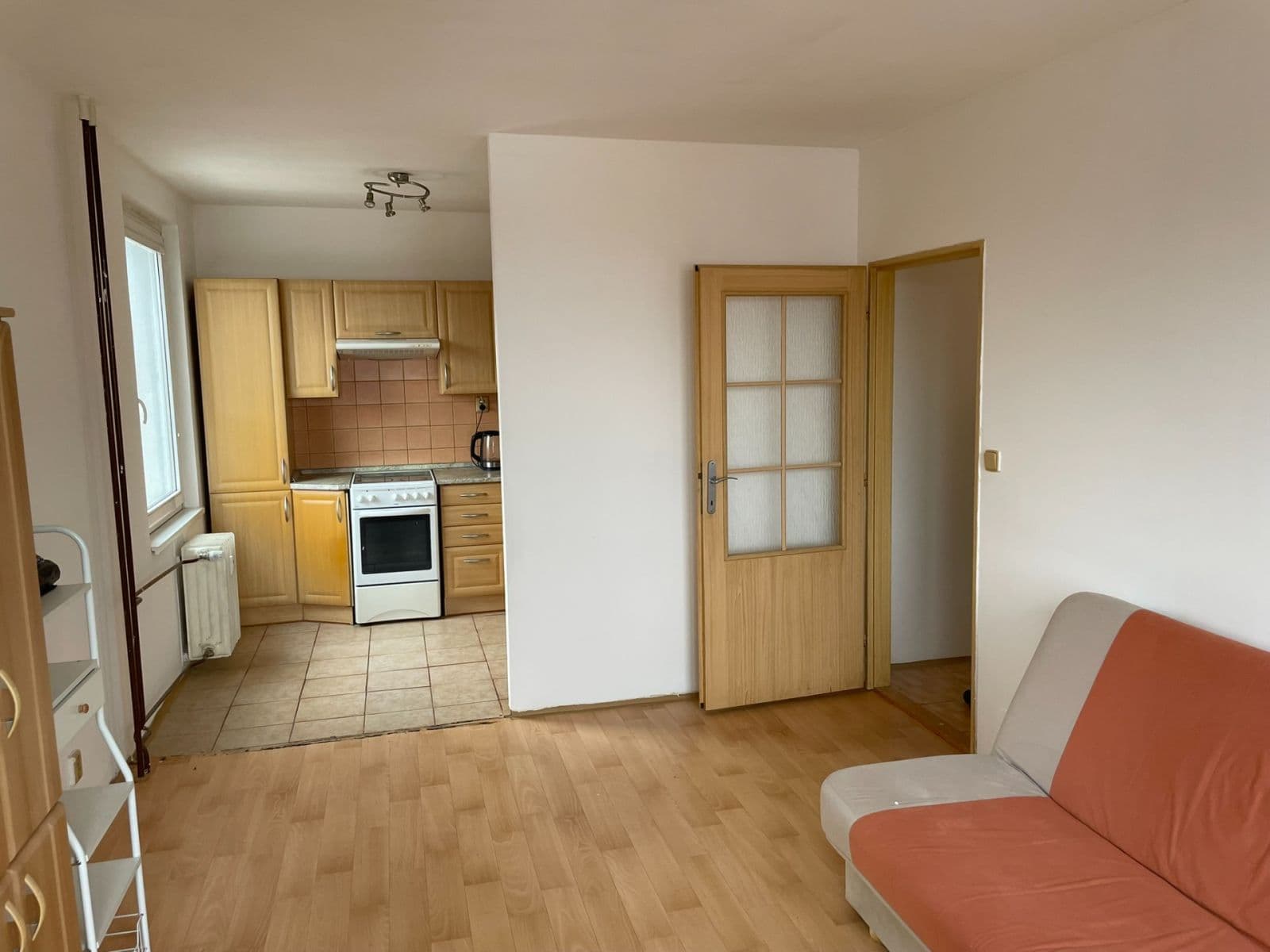 Pronájem bytu 2+kk 43 m², Palackého náměstí, Hořovice, Středočeský kraj Pronájem bytu 2+kk 43 m², Palackého náměstí, Hořovice, Středočeský kraj