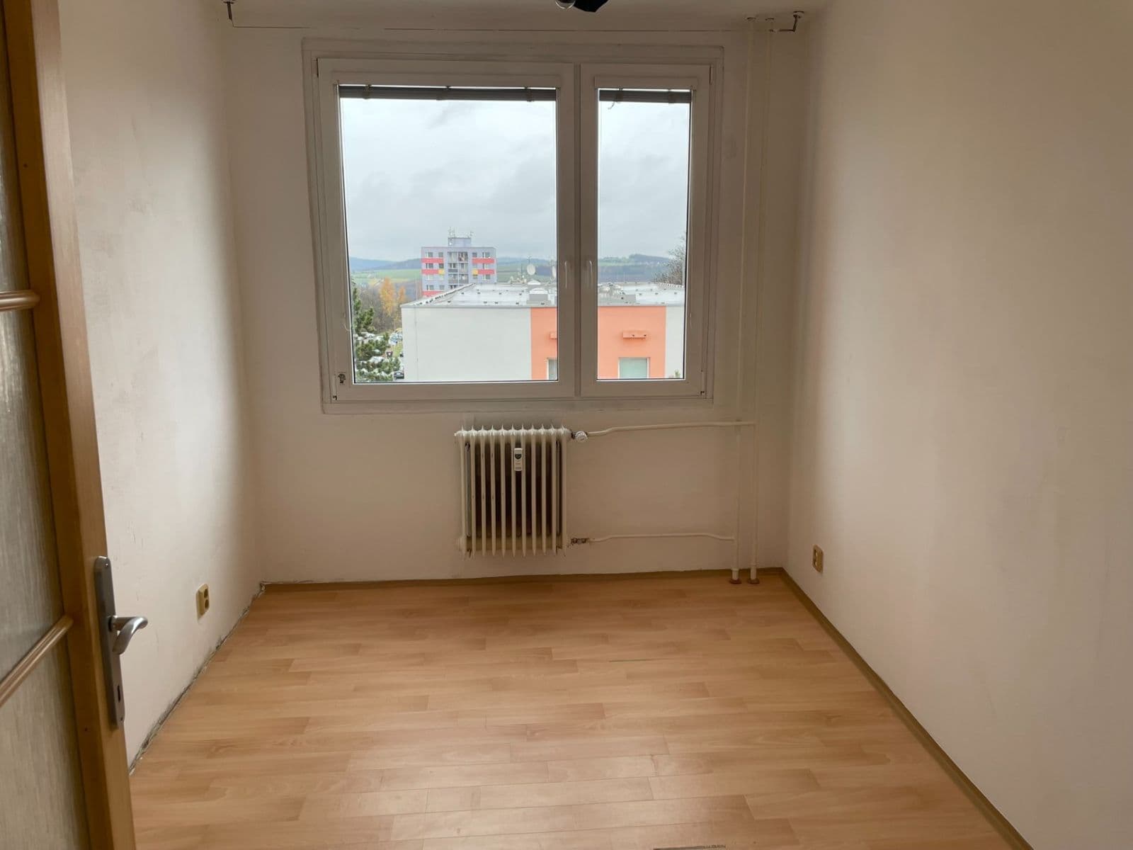 Pronájem bytu 2+kk 43 m², Palackého náměstí, Hořovice, Středočeský kraj Pronájem bytu 2+kk 43 m², Palackého náměstí, Hořovice, Středočeský kraj