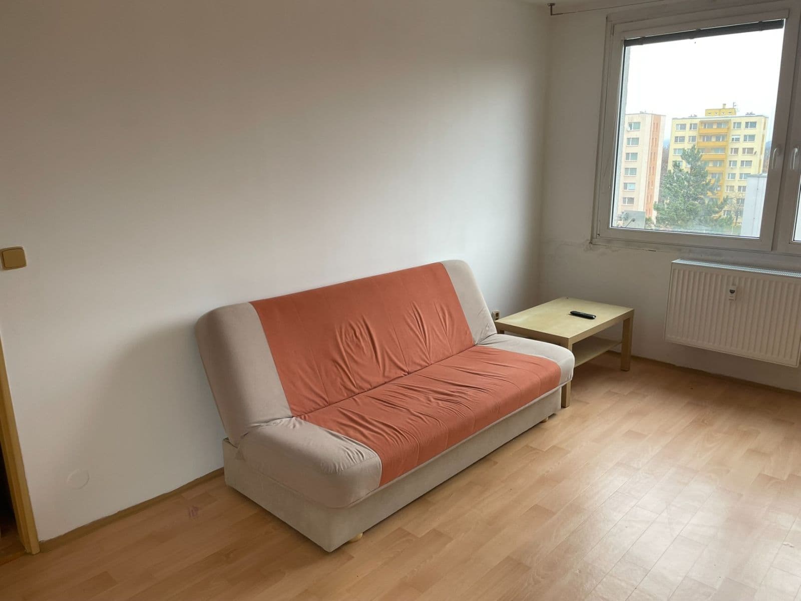 Pronájem bytu 2+kk 43 m², Palackého náměstí, Hořovice, Středočeský kraj Pronájem bytu 2+kk 43 m², Palackého náměstí, Hořovice, Středočeský kraj