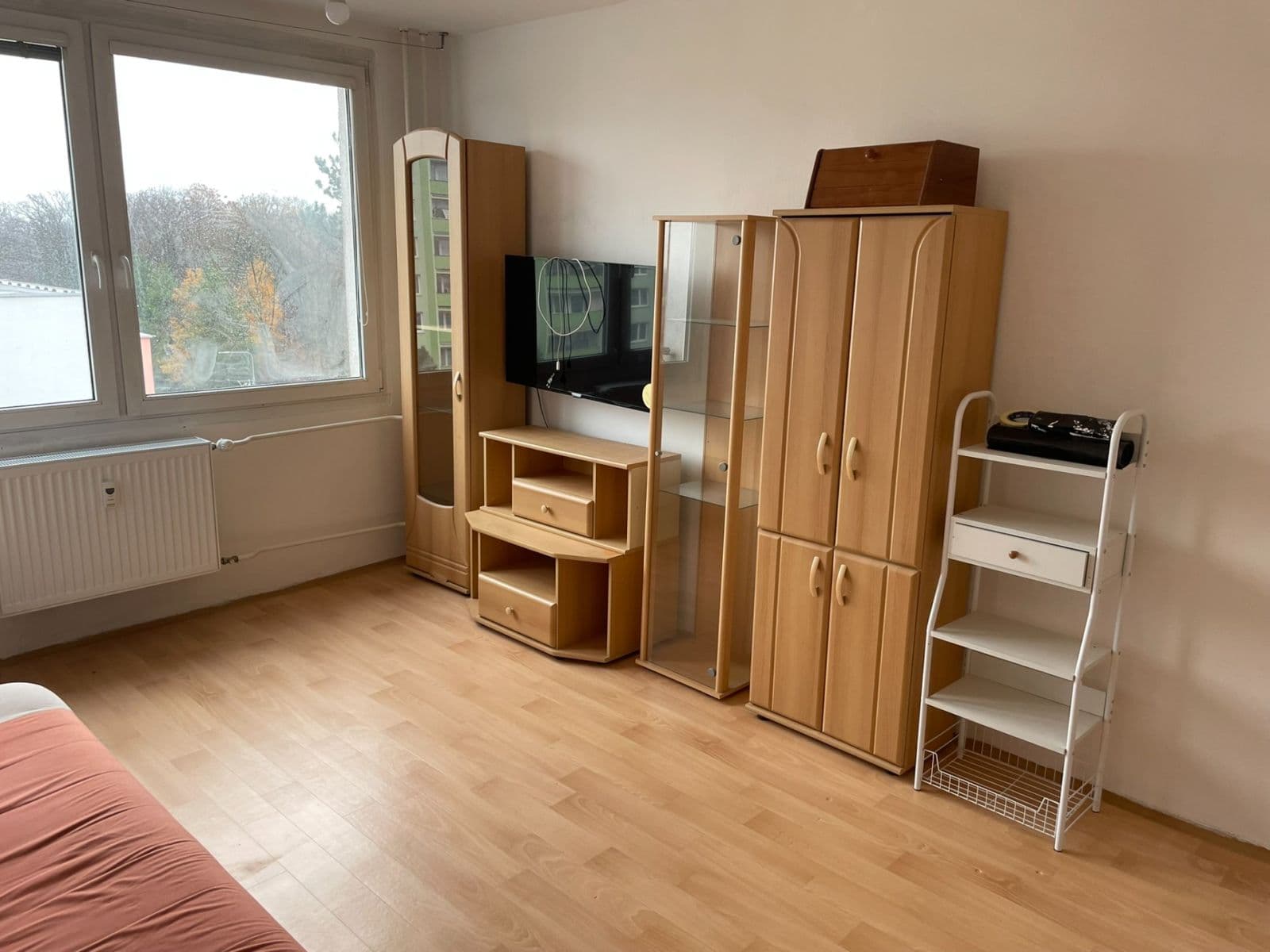 Pronájem bytu 2+kk 43 m², Palackého náměstí, Hořovice, Středočeský kraj Pronájem bytu 2+kk 43 m², Palackého náměstí, Hořovice, Středočeský kraj