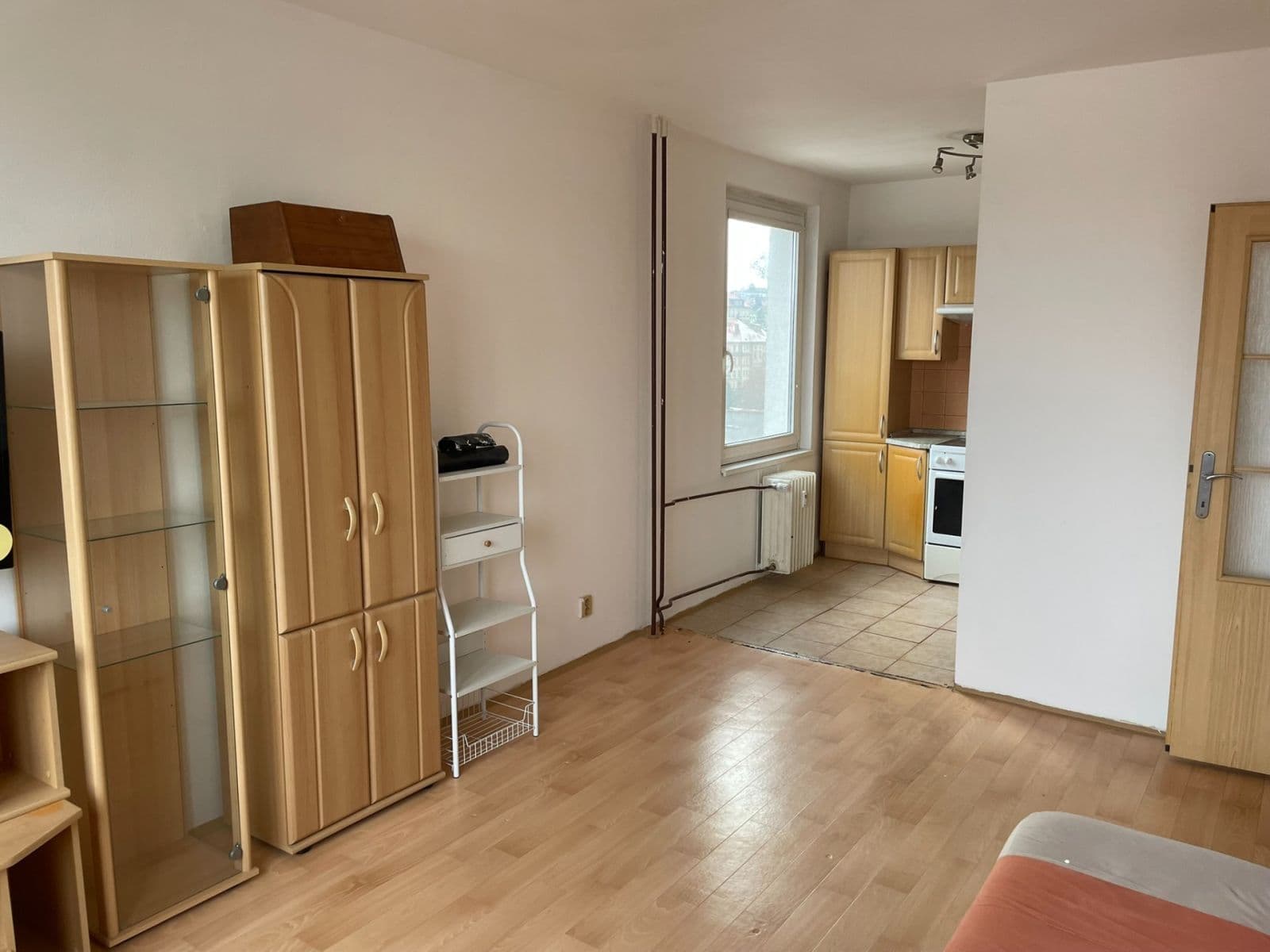 Pronájem bytu 2+kk 43 m², Palackého náměstí, Hořovice, Středočeský kraj Pronájem bytu 2+kk 43 m², Palackého náměstí, Hořovice, Středočeský kraj