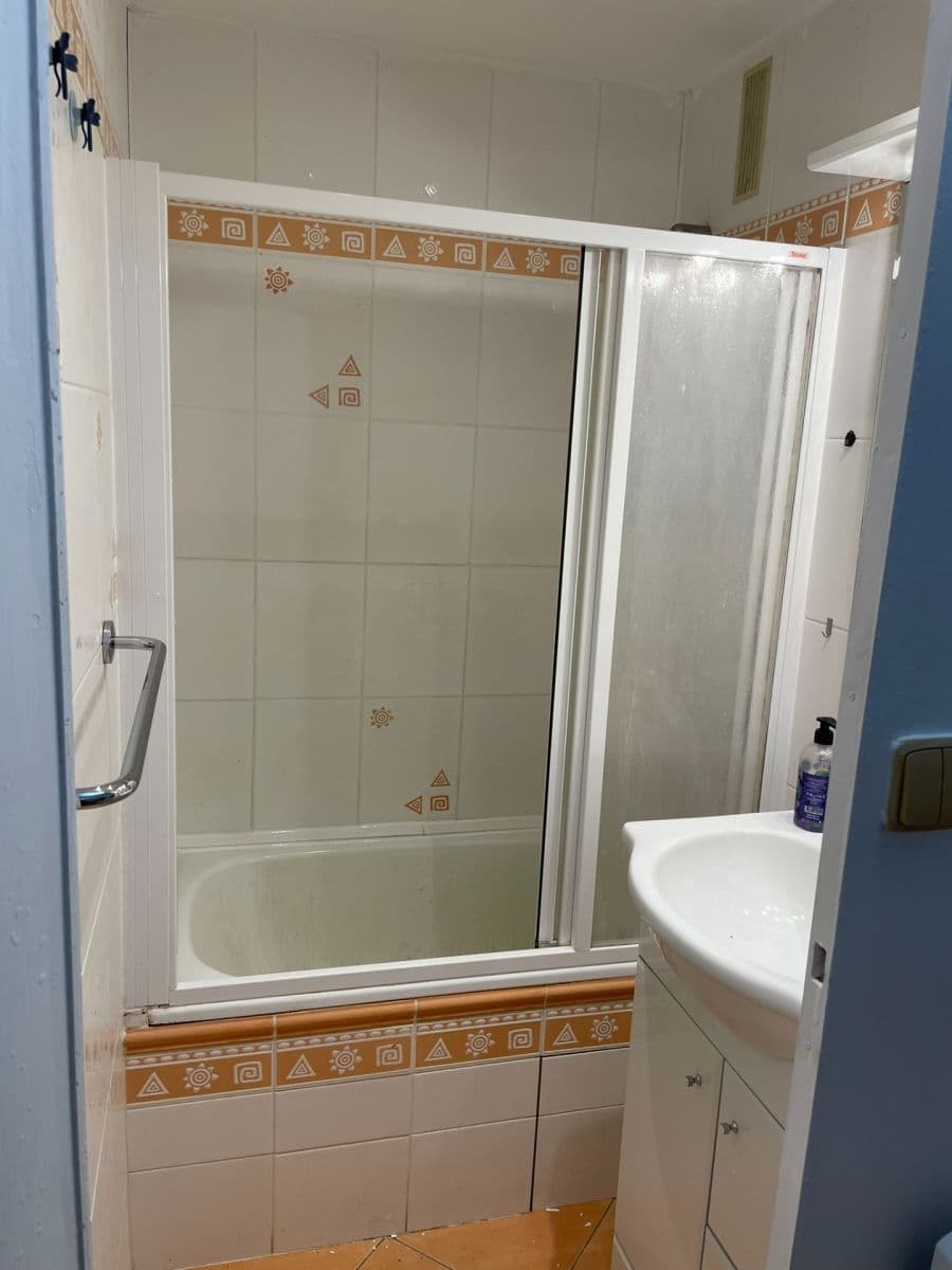 Pronájem bytu 2+kk 43 m², Palackého náměstí, Hořovice, Středočeský kraj Pronájem bytu 2+kk 43 m², Palackého náměstí, Hořovice, Středočeský kraj