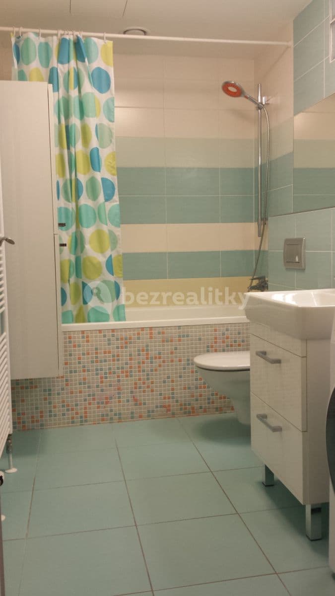 Pronájem bytu 2+kk 58 m², Písková, Praha, Praha Pronájem bytu 2+kk 58 m², Písková, Praha, Praha