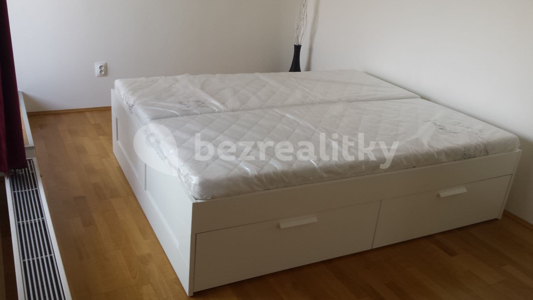 Pronájem bytu 2+kk 58 m², Písková, Praha, Praha Pronájem bytu 2+kk 58 m², Písková, Praha, Praha