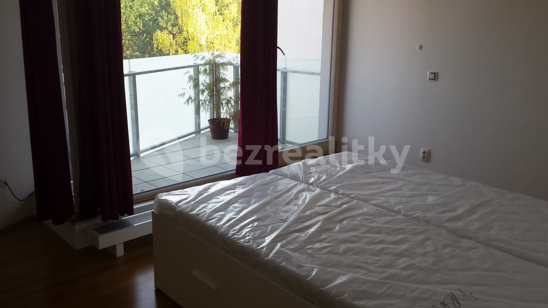 Pronájem bytu 2+kk 58 m², Písková, Praha, Praha Pronájem bytu 2+kk 58 m², Písková, Praha, Praha
