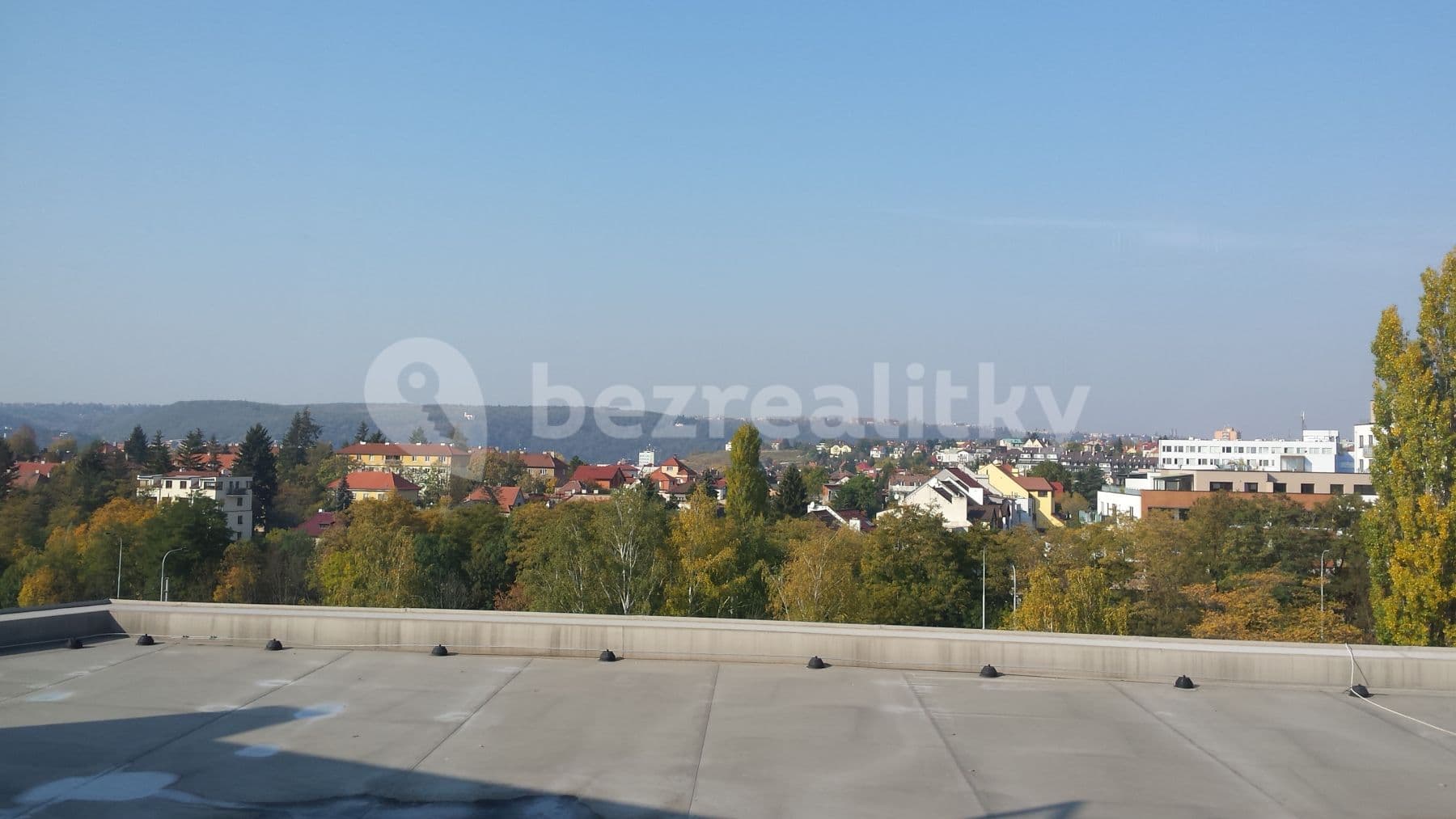Pronájem bytu 2+kk 58 m², Písková, Praha, Praha Pronájem bytu 2+kk 58 m², Písková, Praha, Praha