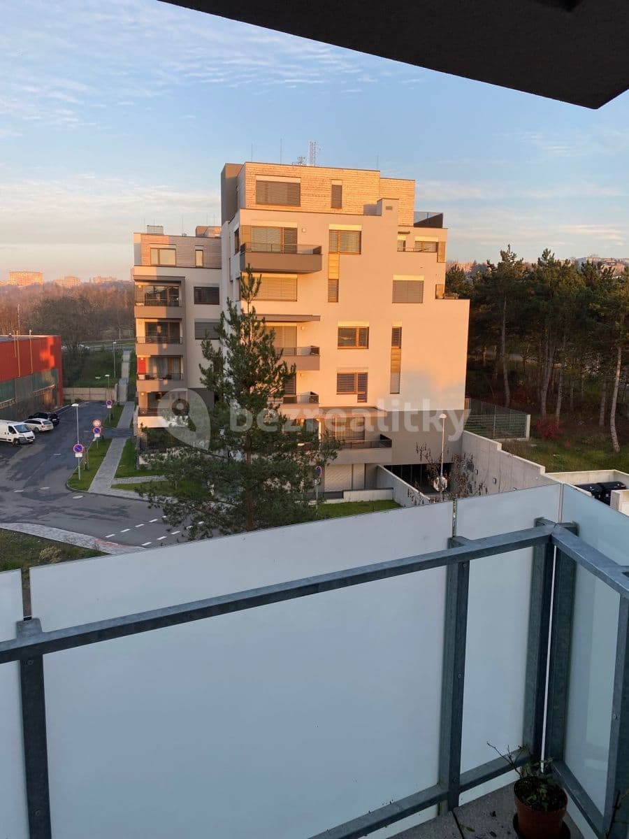 Pronájem bytu 2+kk 58 m², Písková, Praha, Praha Pronájem bytu 2+kk 58 m², Písková, Praha, Praha