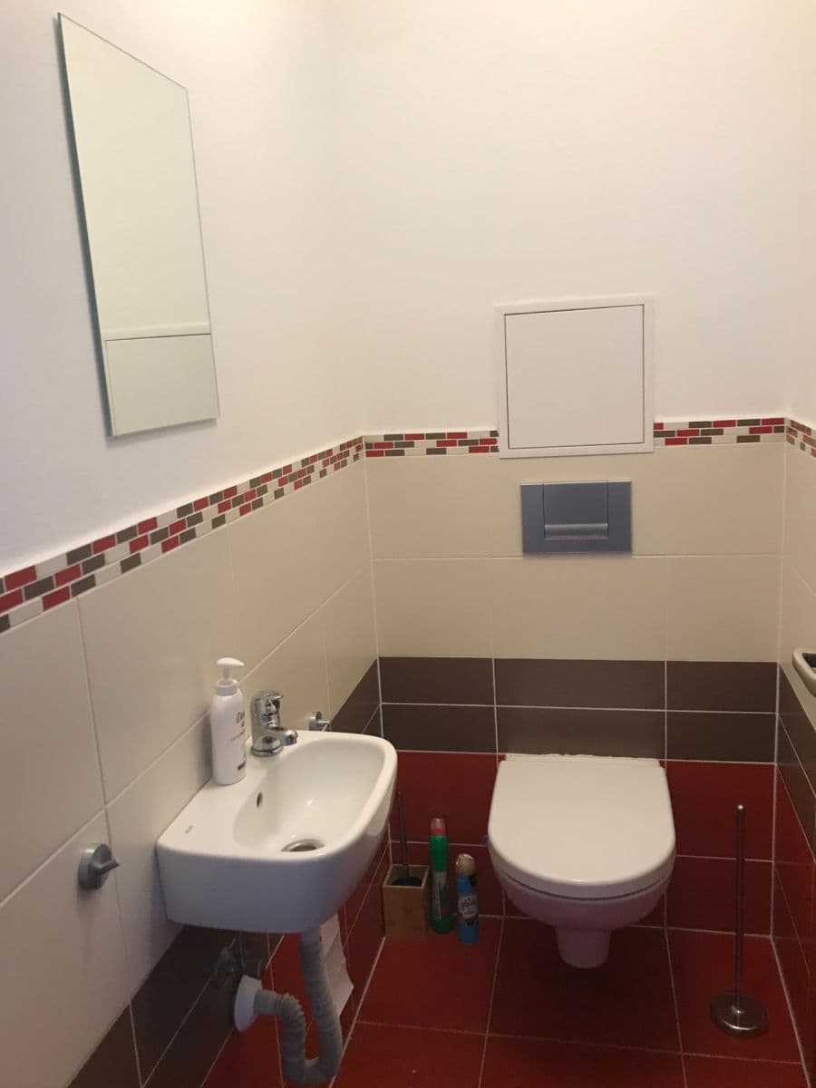 Prodej bytu 3+kk 99 m², Na Srážku, Praha, Praha Prodej bytu 3+kk 99 m², Na Srážku, Praha, Praha