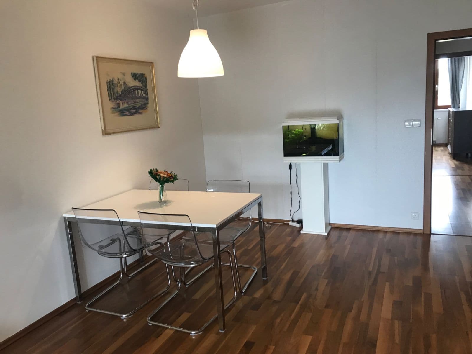 Prodej bytu 3+kk 99 m², Na Srážku, Praha, Praha Prodej bytu 3+kk 99 m², Na Srážku, Praha, Praha