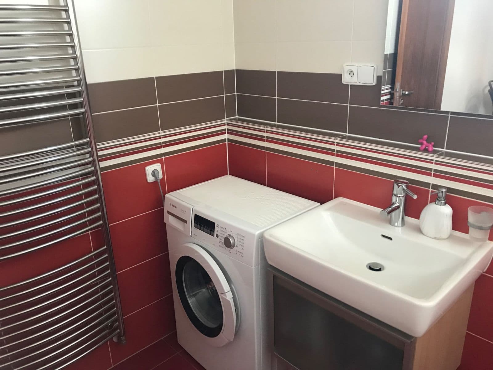 Prodej bytu 3+kk 99 m², Na Srážku, Praha, Praha Prodej bytu 3+kk 99 m², Na Srážku, Praha, Praha