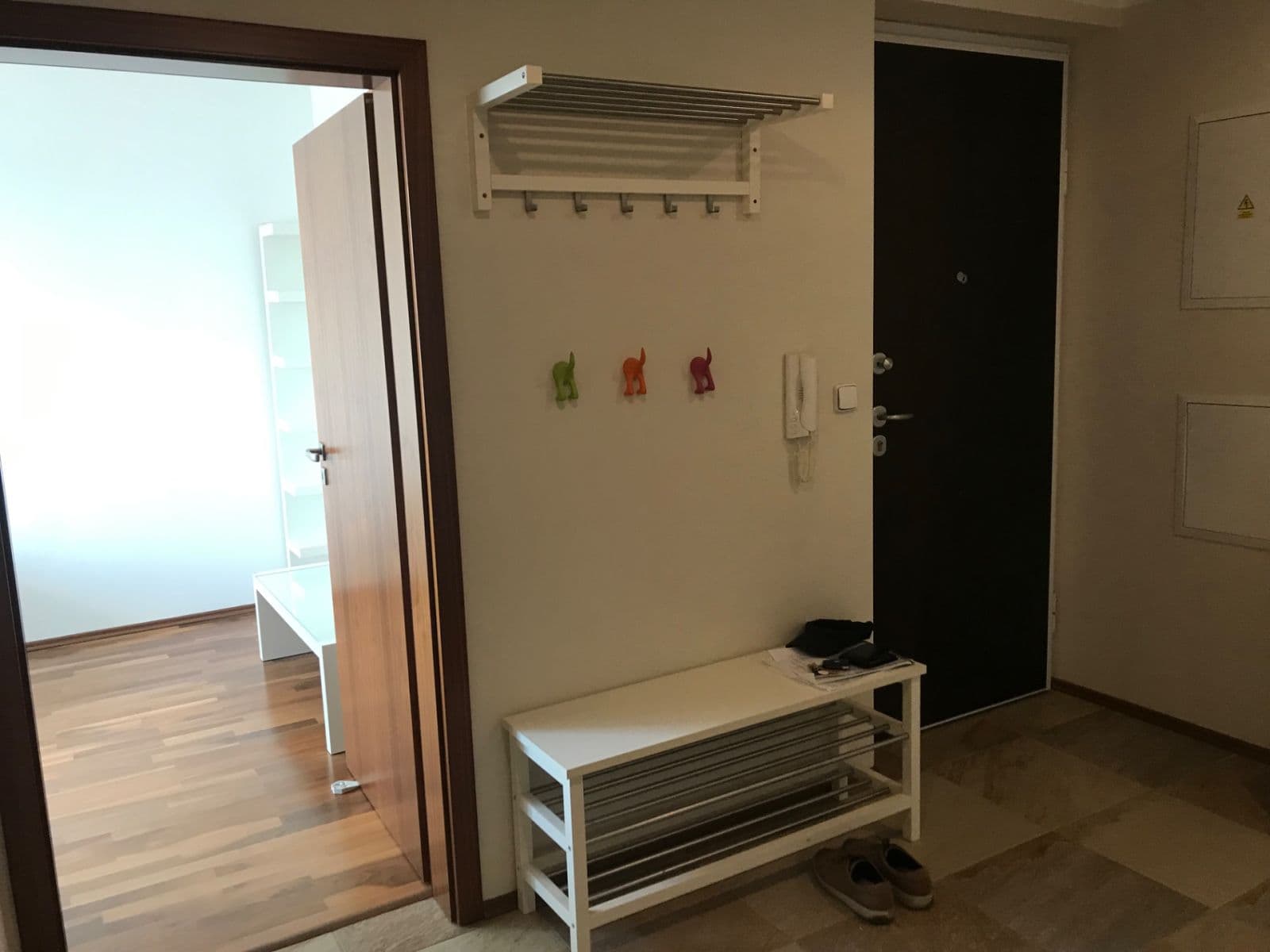Prodej bytu 3+kk 99 m², Na Srážku, Praha, Praha Prodej bytu 3+kk 99 m², Na Srážku, Praha, Praha