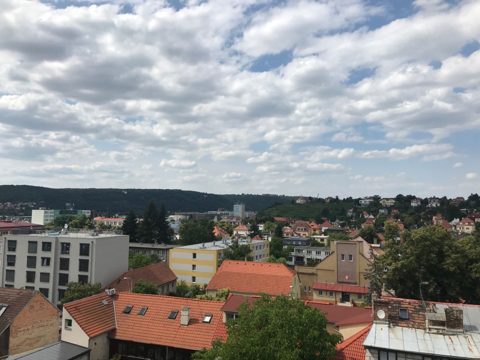 Prodej bytu 3+kk 99 m², Na Srážku, Praha, Praha Prodej bytu 3+kk 99 m², Na Srážku, Praha, Praha