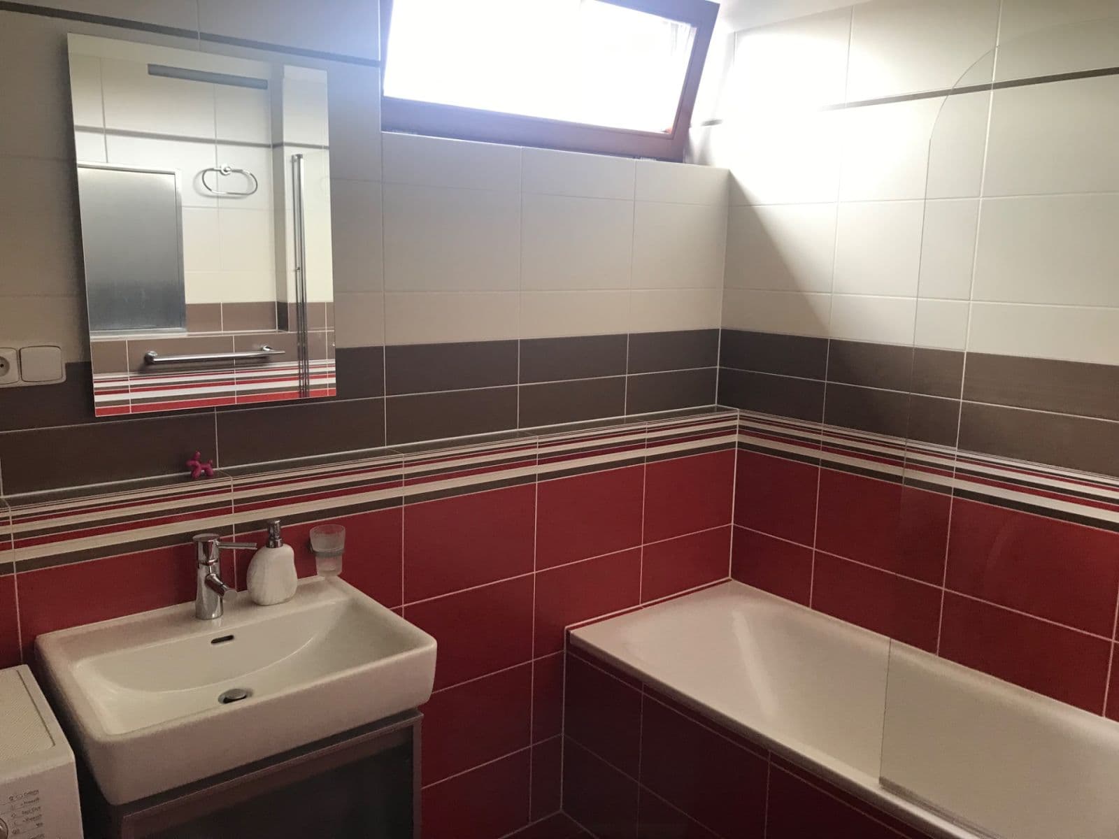 Prodej bytu 3+kk 99 m², Na Srážku, Praha, Praha Prodej bytu 3+kk 99 m², Na Srážku, Praha, Praha