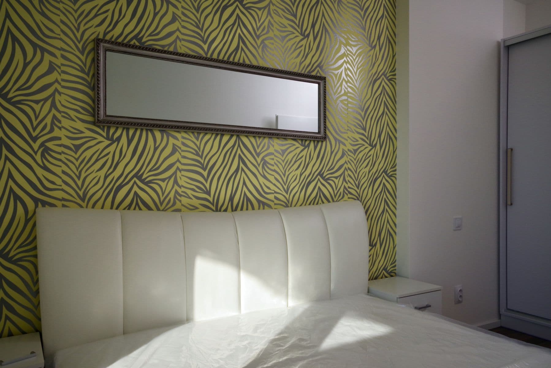 Pronájem bytu 2+kk 70 m², Zvěřinova, Praha, Praha Pronájem bytu 2+kk 70 m², Zvěřinova, Praha, Praha