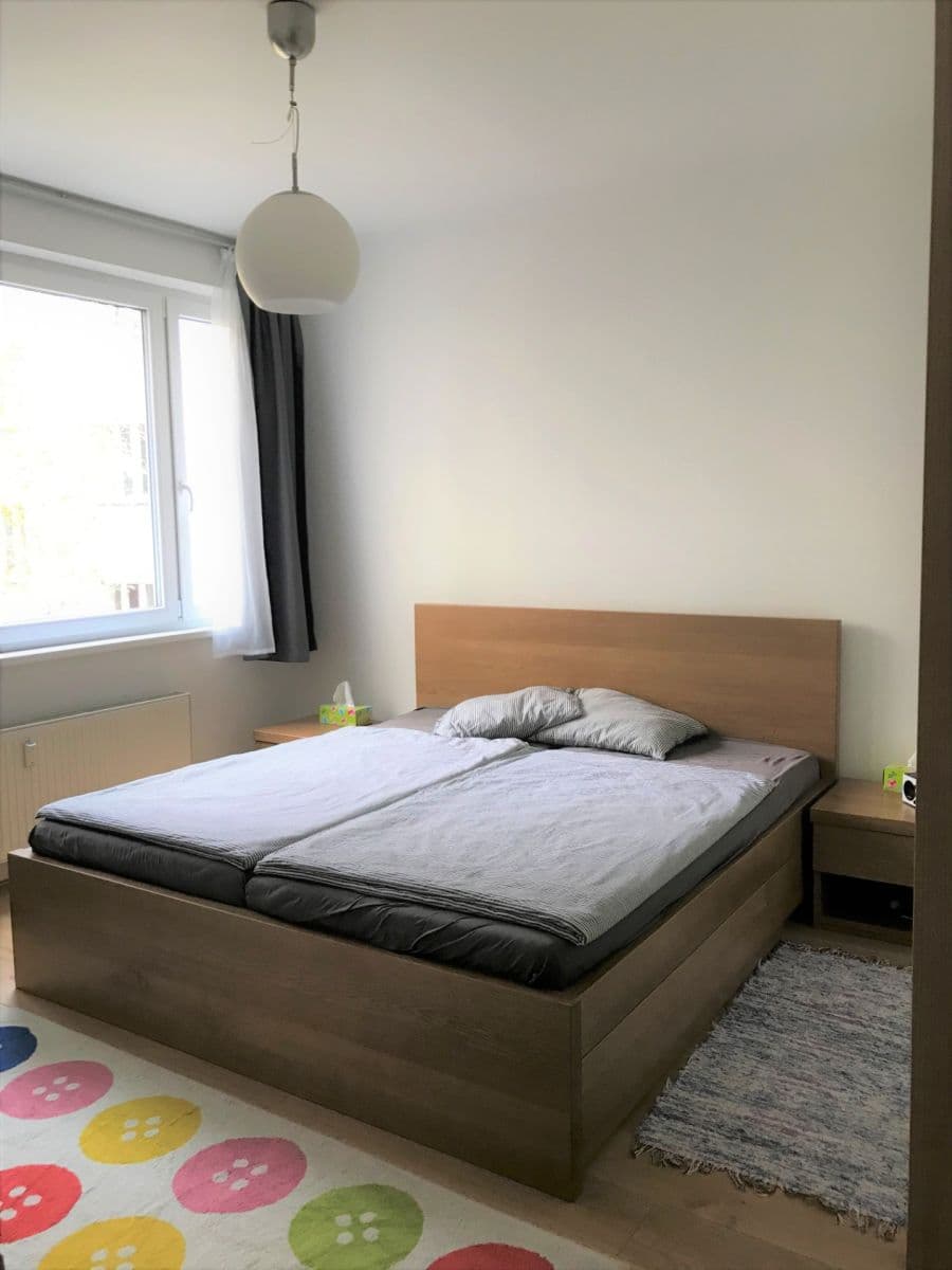 Pronájem bytu 2+kk 75 m², Pod Pramenem, Praha, Praha Pronájem bytu 2+kk 75 m², Pod Pramenem, Praha, Praha