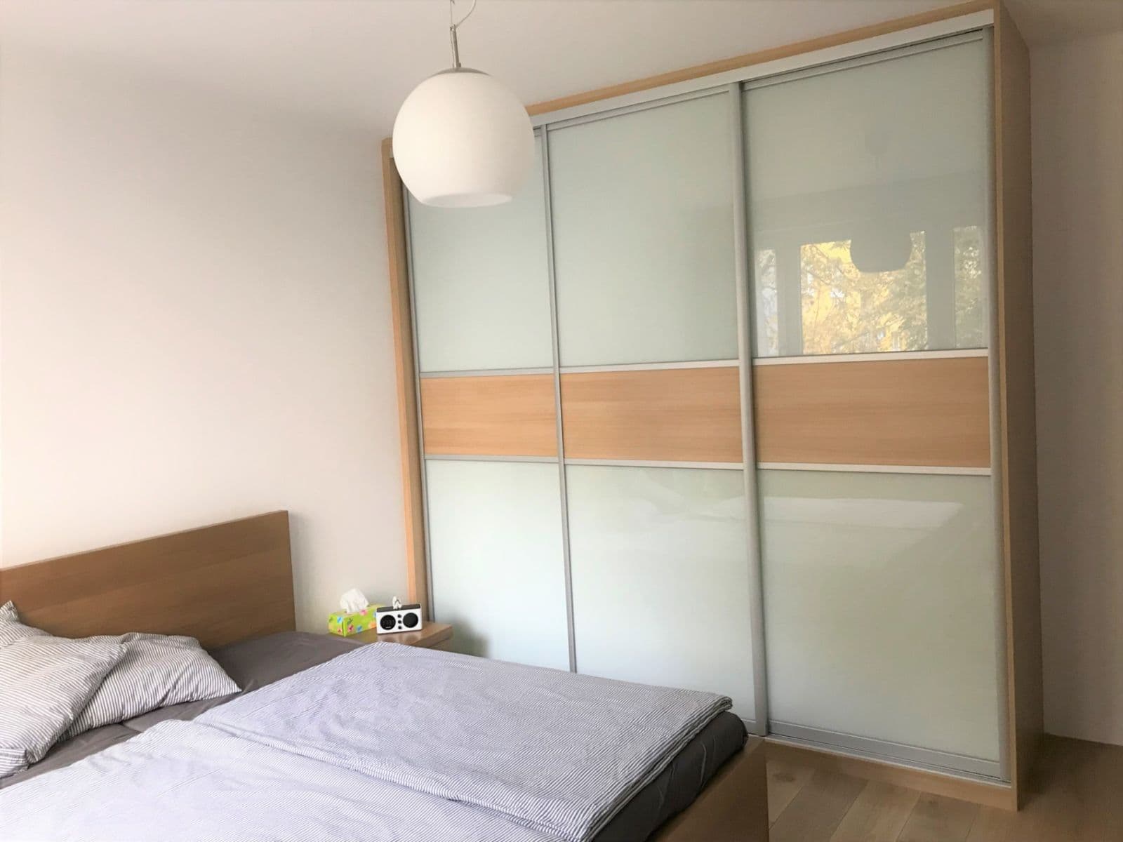 Pronájem bytu 2+kk 75 m², Pod Pramenem, Praha, Praha Pronájem bytu 2+kk 75 m², Pod Pramenem, Praha, Praha