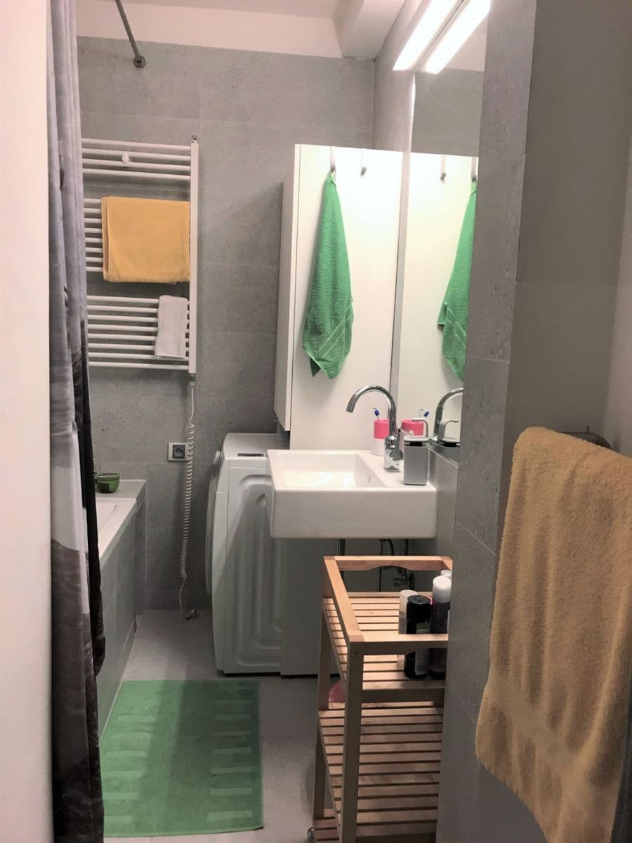 Pronájem bytu 2+kk 75 m², Pod Pramenem, Praha, Praha Pronájem bytu 2+kk 75 m², Pod Pramenem, Praha, Praha