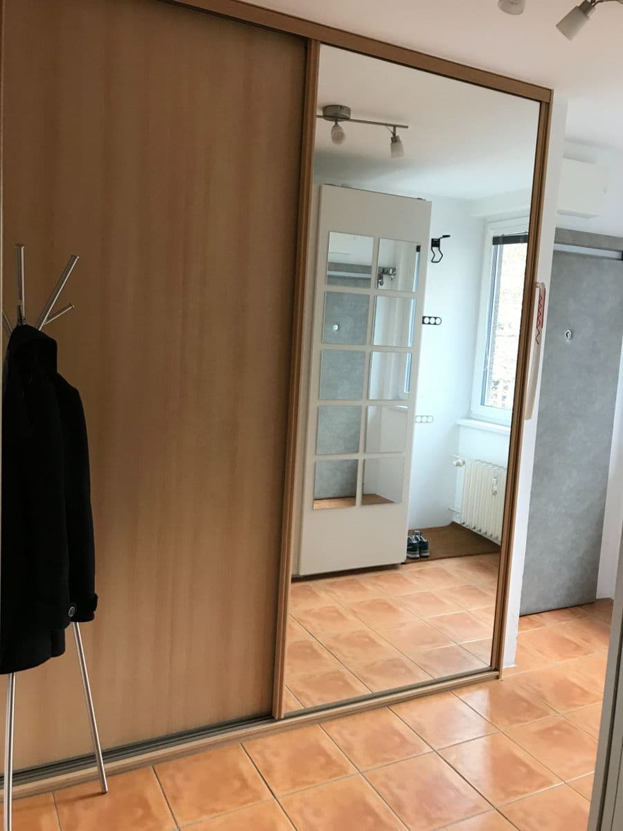 Pronájem bytu 2+kk 75 m², Pod Pramenem, Praha, Praha Pronájem bytu 2+kk 75 m², Pod Pramenem, Praha, Praha