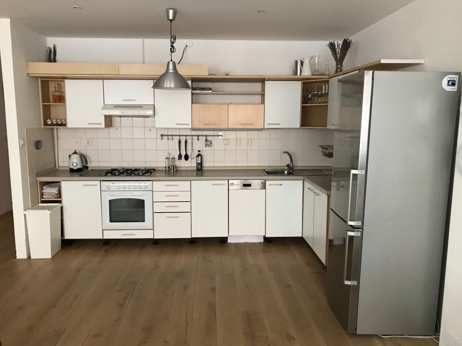 Pronájem bytu 2+kk 75 m², Pod Pramenem, Praha, Praha Pronájem bytu 2+kk 75 m², Pod Pramenem, Praha, Praha