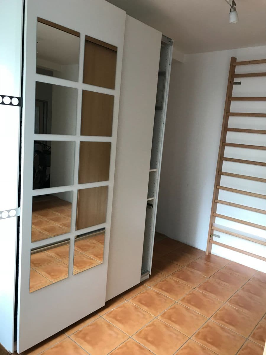 Pronájem bytu 2+kk 75 m², Pod Pramenem, Praha, Praha Pronájem bytu 2+kk 75 m², Pod Pramenem, Praha, Praha