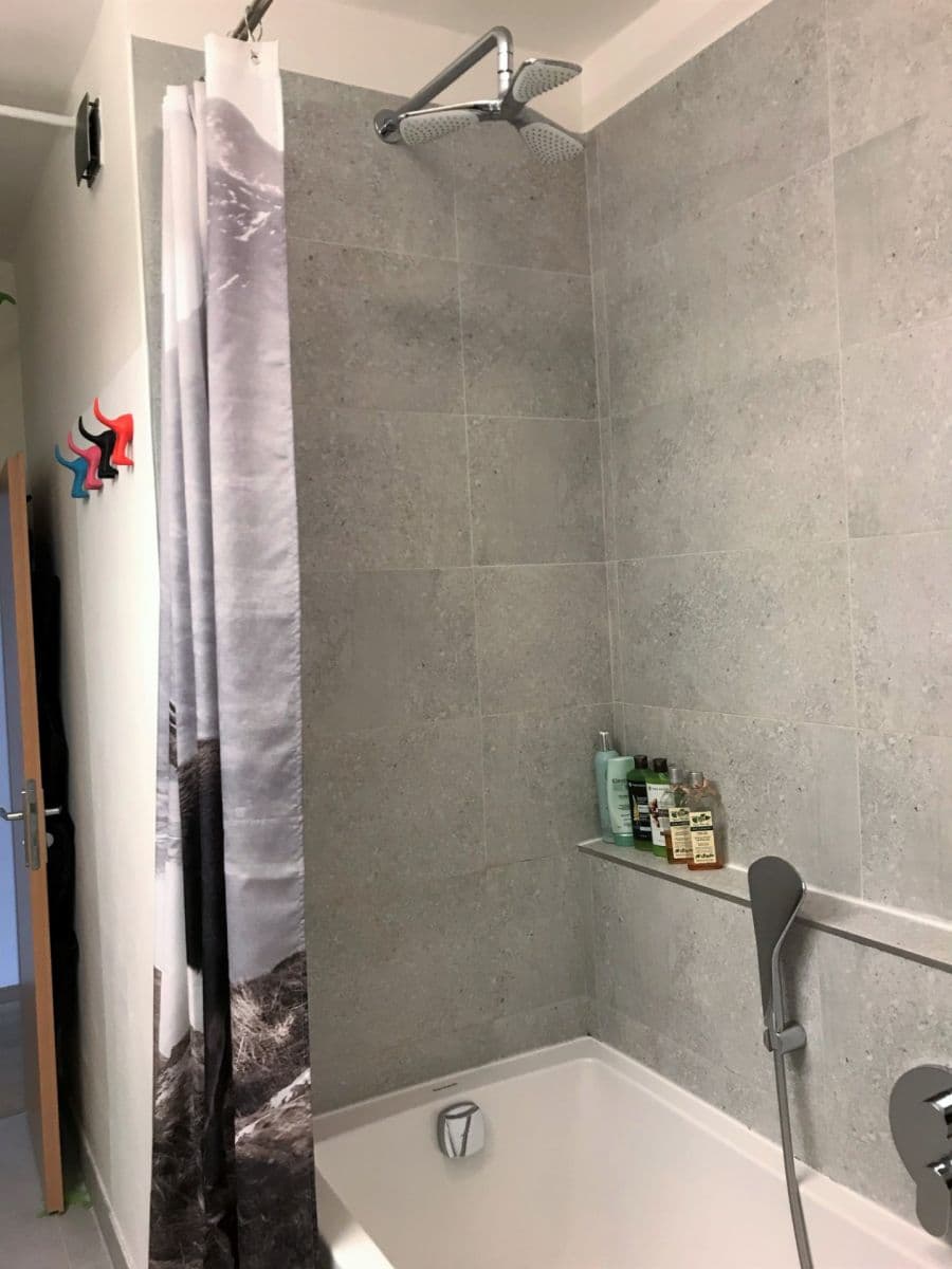 Pronájem bytu 2+kk 75 m², Pod Pramenem, Praha, Praha Pronájem bytu 2+kk 75 m², Pod Pramenem, Praha, Praha