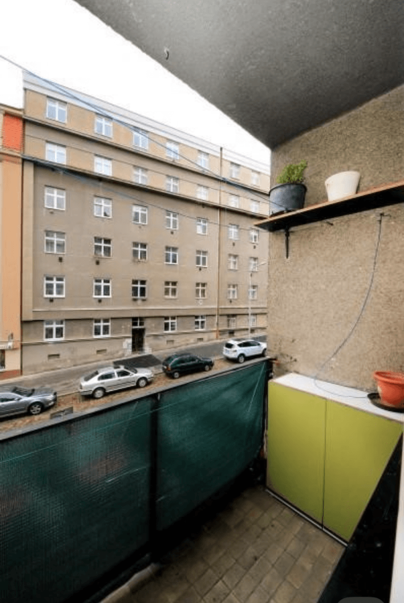 Pronájem bytu 2+kk 75 m², Pod Pramenem, Praha, Praha Pronájem bytu 2+kk 75 m², Pod Pramenem, Praha, Praha