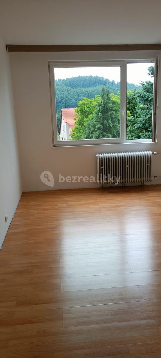 Pronájem bytu 2+1 60 m², Sídliště, Hejnice, Liberecký kraj