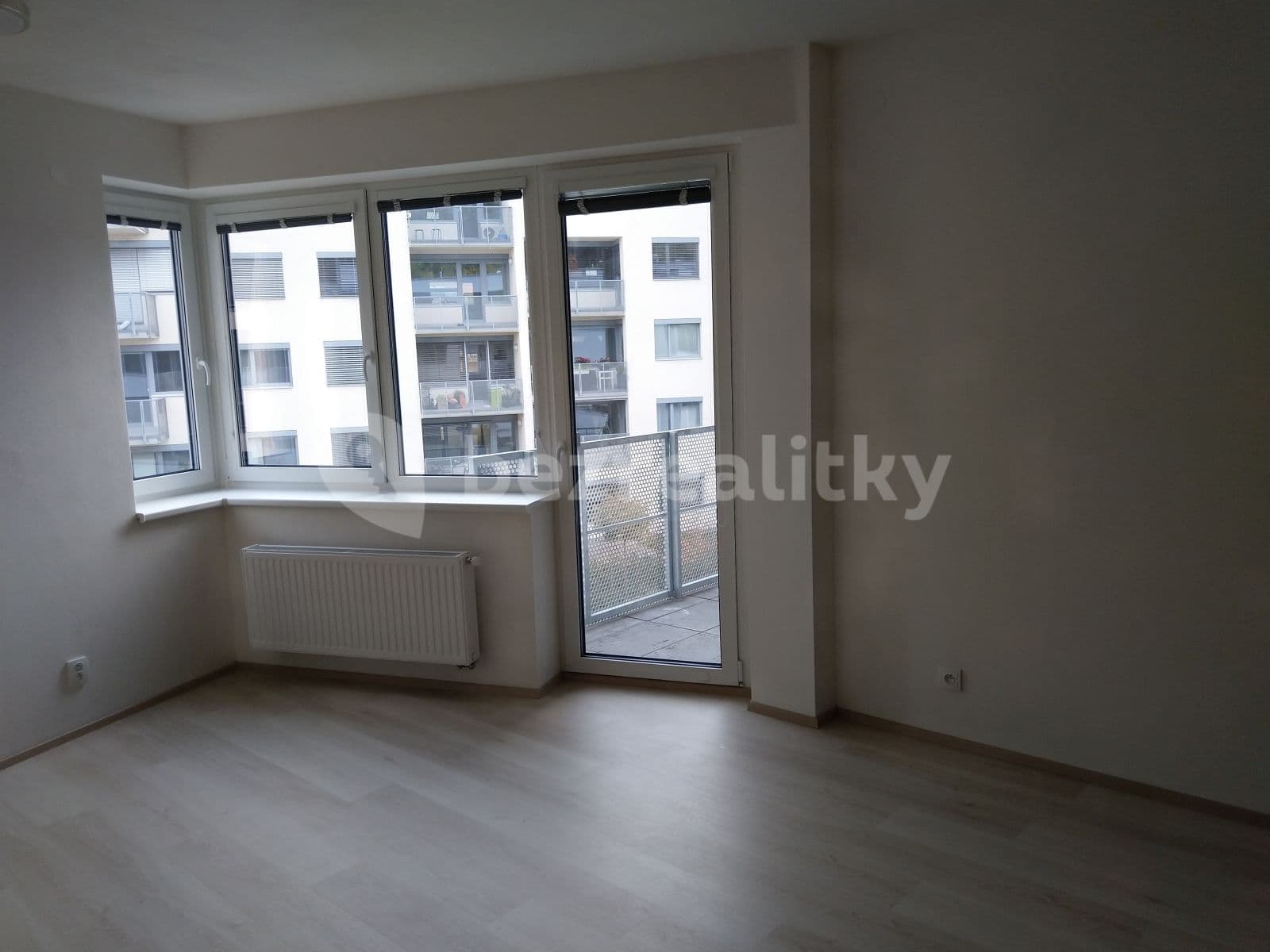 Pronájem bytu 2+kk 44 m², Vídeňská, Brno, Jihomoravský kraj Pronájem bytu 2+kk 44 m², Vídeňská, Brno, Jihomoravský kraj