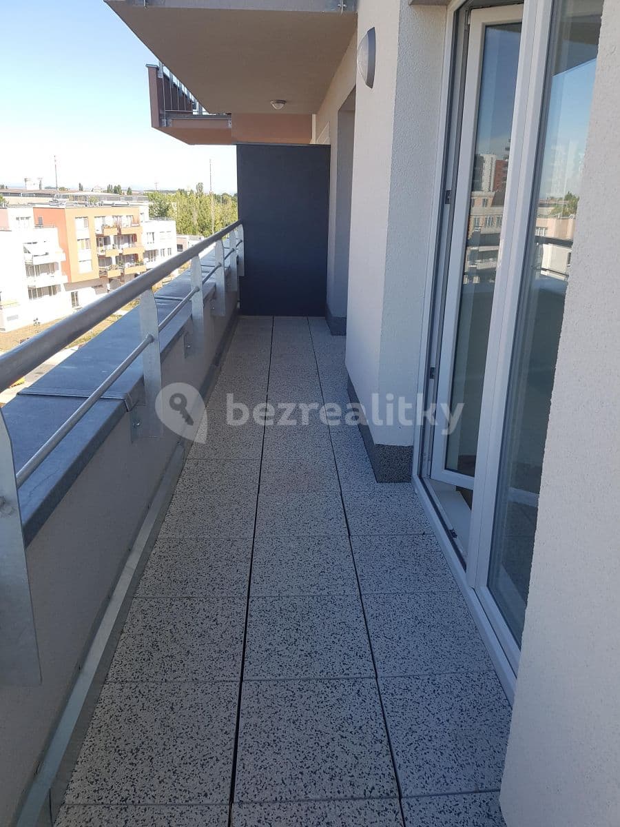 Pronájem bytu 2+kk 58 m², Hlučkova, Praha, Praha Pronájem bytu 2+kk 58 m², Hlučkova, Praha, Praha