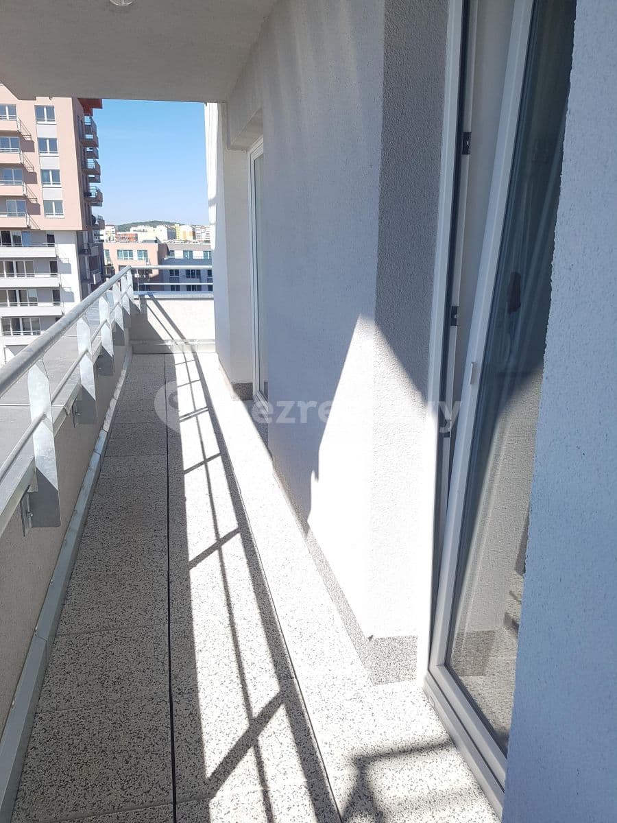 Pronájem bytu 2+kk 58 m², Hlučkova, Praha, Praha Pronájem bytu 2+kk 58 m², Hlučkova, Praha, Praha