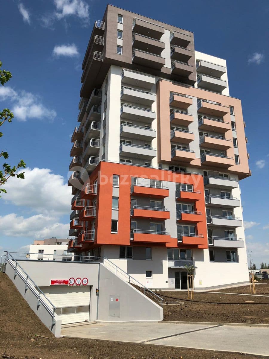 Pronájem bytu 2+kk 58 m², Hlučkova, Praha, Praha Pronájem bytu 2+kk 58 m², Hlučkova, Praha, Praha