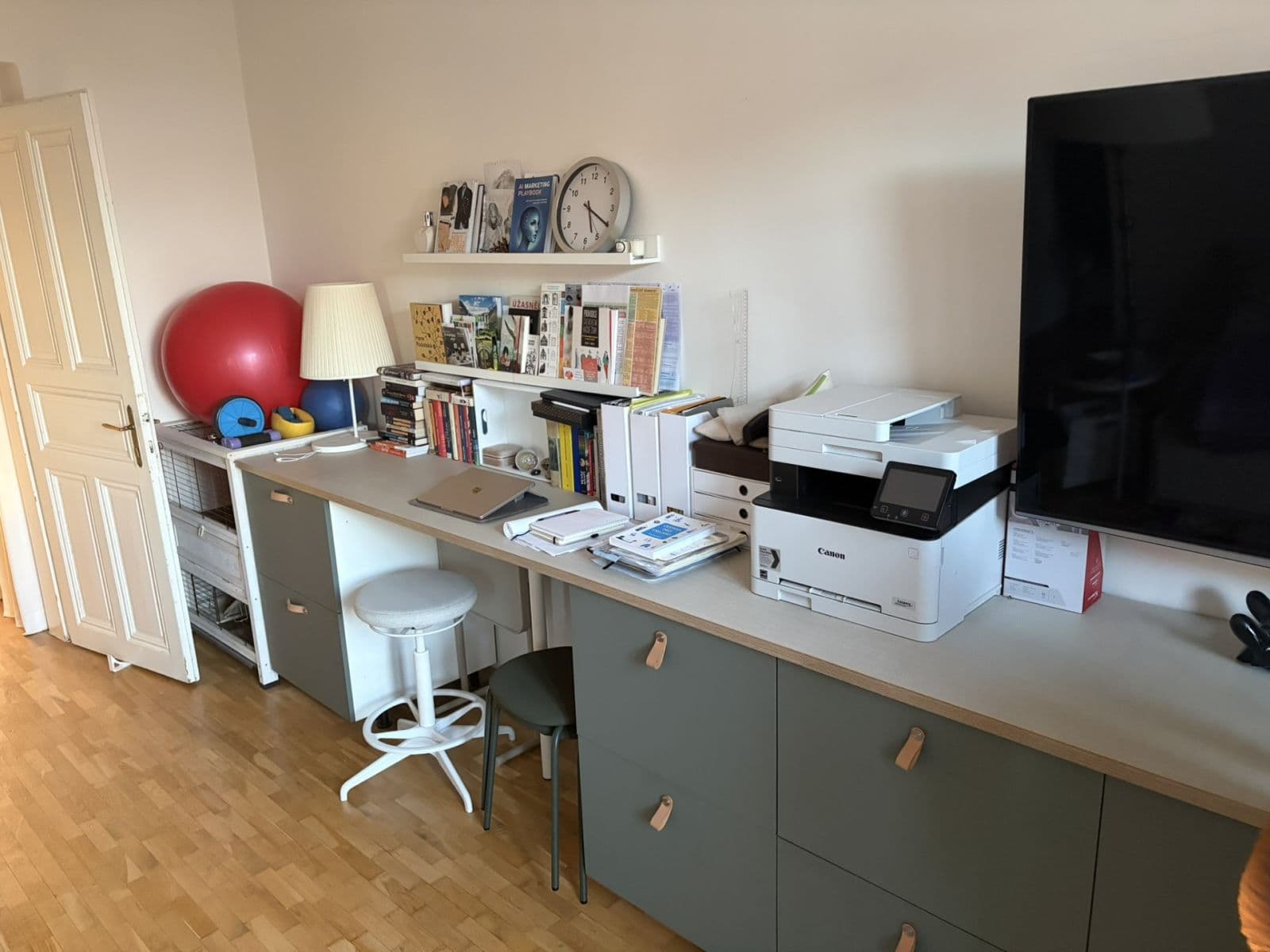 Pronájem bytu 3+1 75 m², Kochanova, Praha, Praha Pronájem bytu 3+1 75 m², Kochanova, Praha, Praha