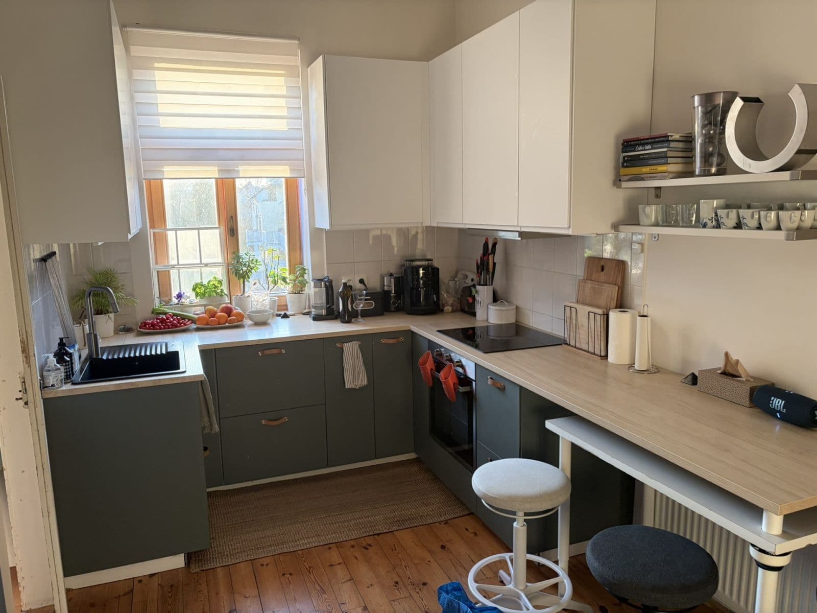Pronájem bytu 3+1 75 m², Kochanova, Praha, Praha Pronájem bytu 3+1 75 m², Kochanova, Praha, Praha