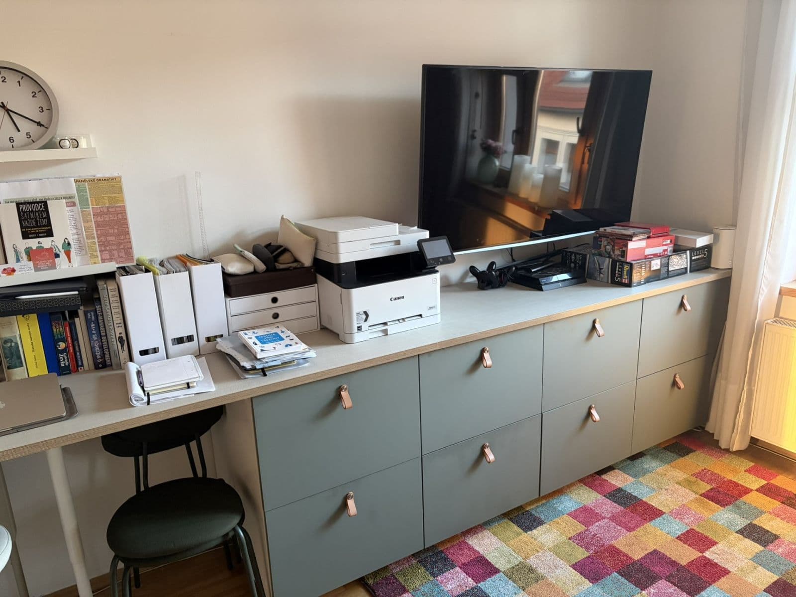 Pronájem bytu 3+1 75 m², Kochanova, Praha, Praha Pronájem bytu 3+1 75 m², Kochanova, Praha, Praha