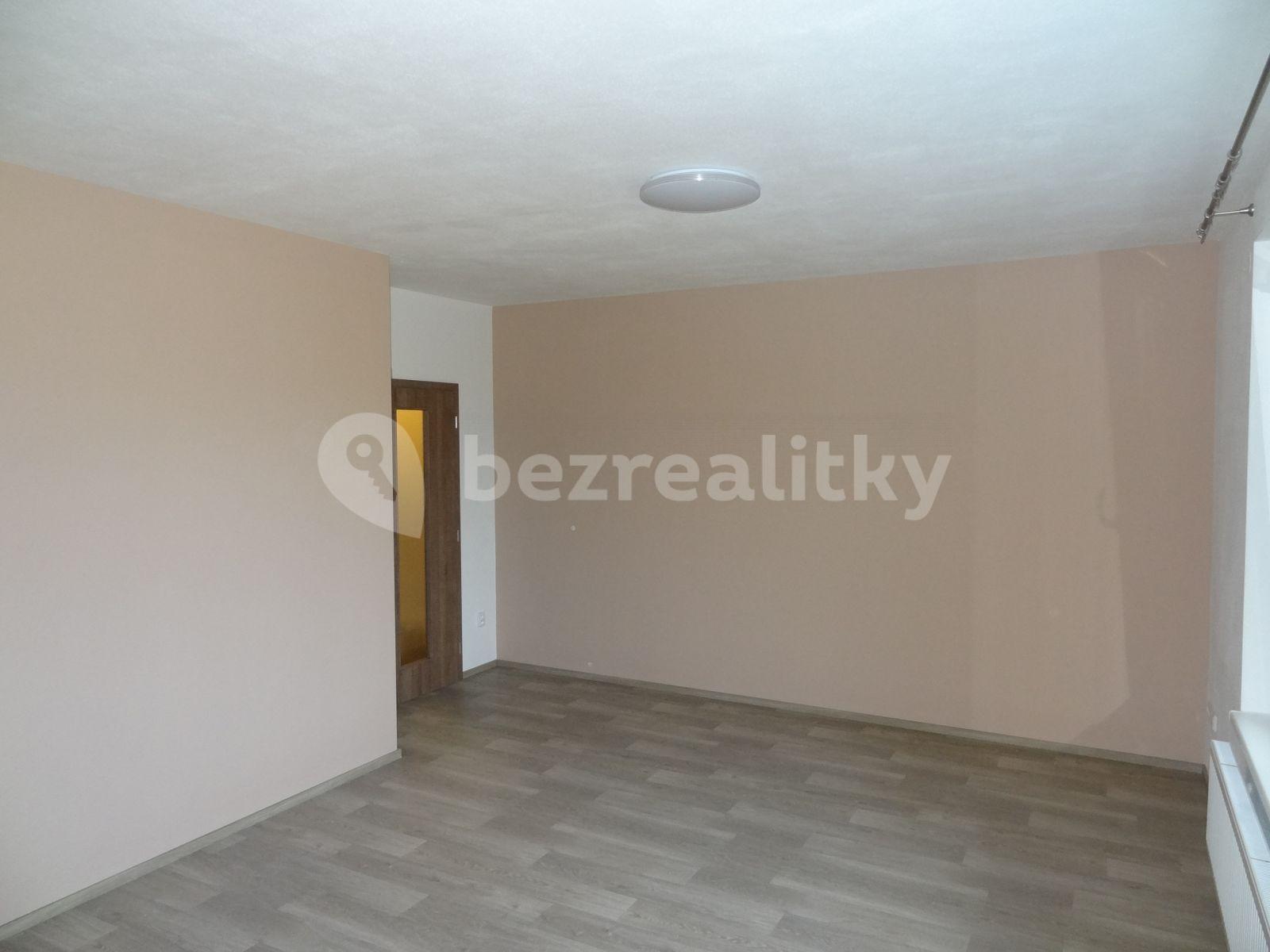 Pronájem bytu 2+kk 54 m², Bělohorská, Brno, Jihomoravský kraj