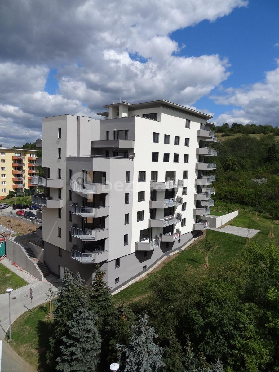 Pronájem bytu 2+kk 54 m², Bělohorská, Brno, Jihomoravský kraj