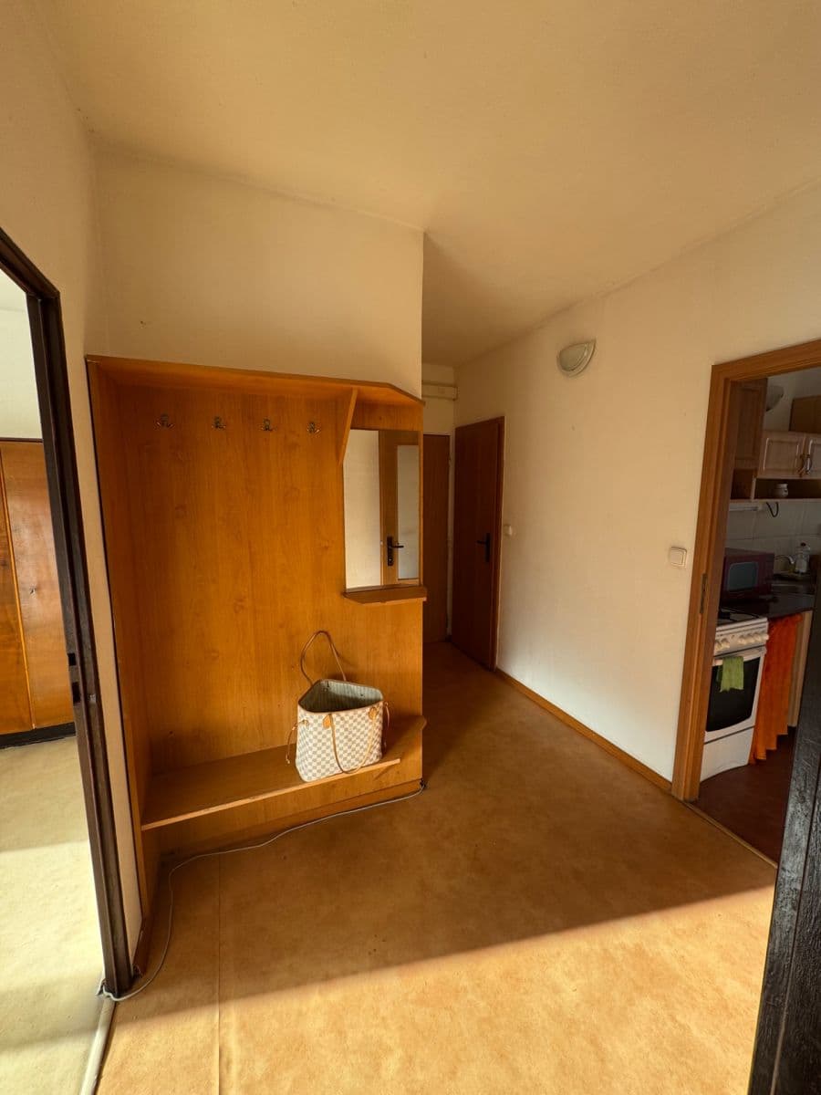 Pronájem bytu 2+1 65 m², Plzeňská, České Budějovice, Jihočeský kraj Pronájem bytu 2+1 65 m², Plzeňská, České Budějovice, Jihočeský kraj