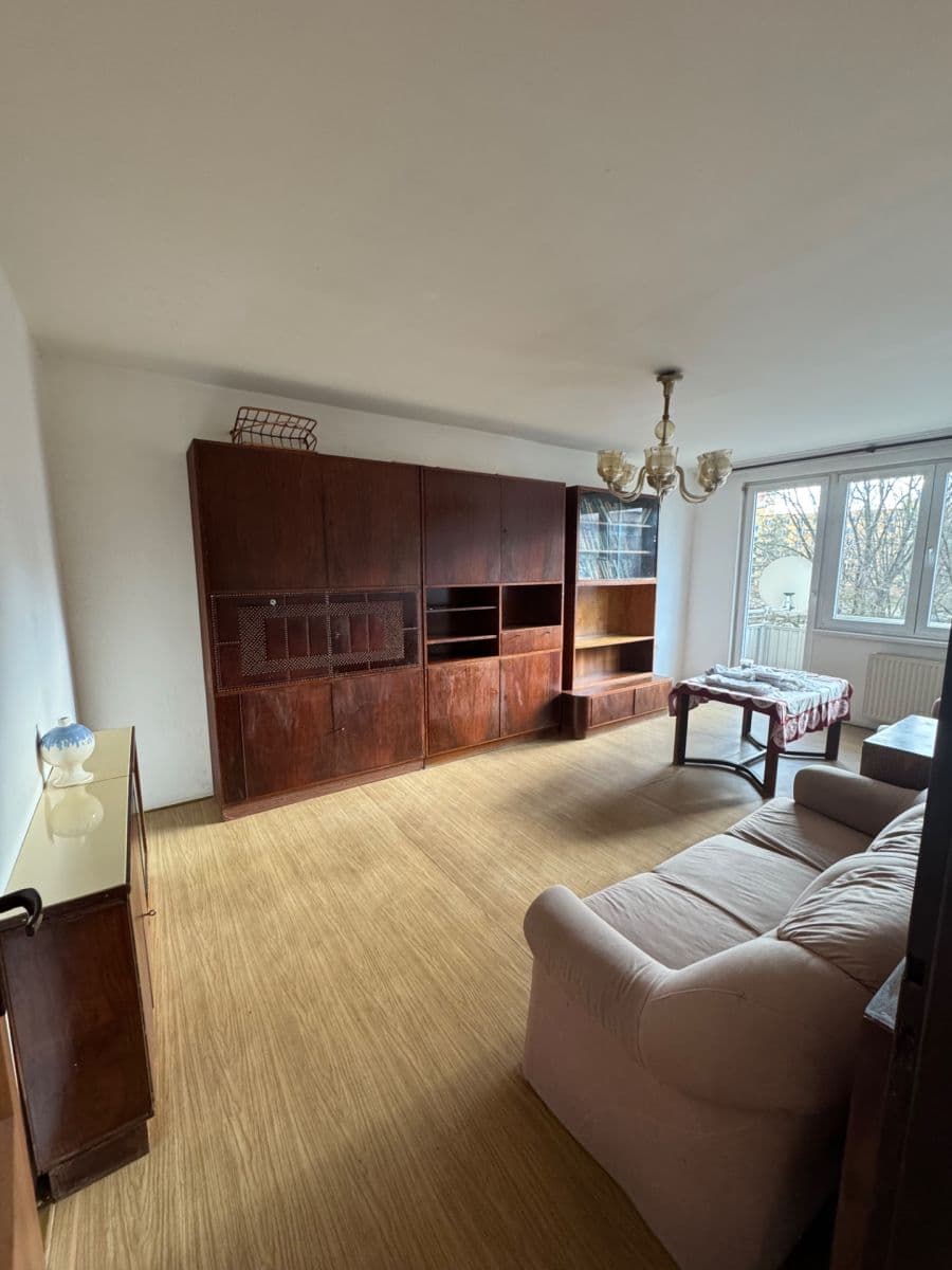 Pronájem bytu 2+1 65 m², Plzeňská, České Budějovice, Jihočeský kraj Pronájem bytu 2+1 65 m², Plzeňská, České Budějovice, Jihočeský kraj