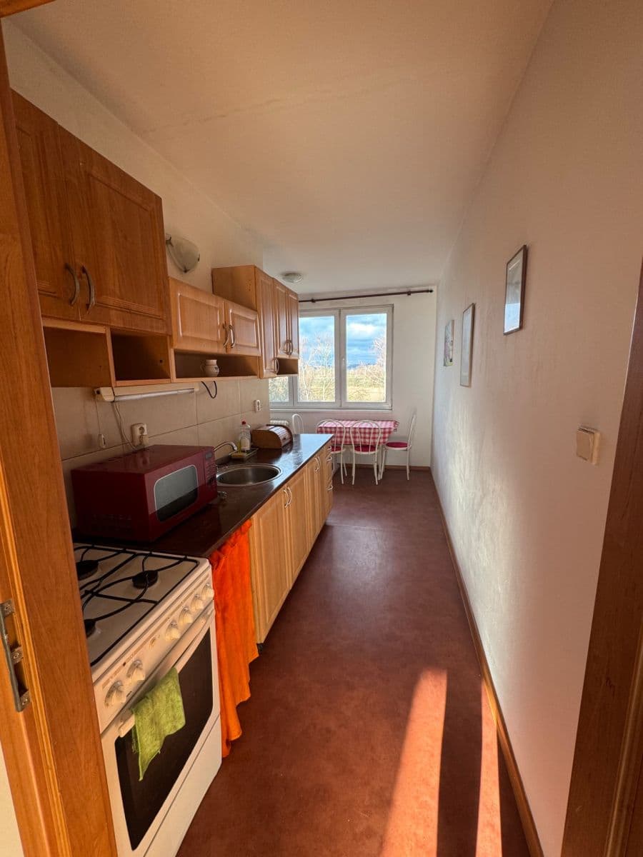 Pronájem bytu 2+1 65 m², Plzeňská, České Budějovice, Jihočeský kraj Pronájem bytu 2+1 65 m², Plzeňská, České Budějovice, Jihočeský kraj